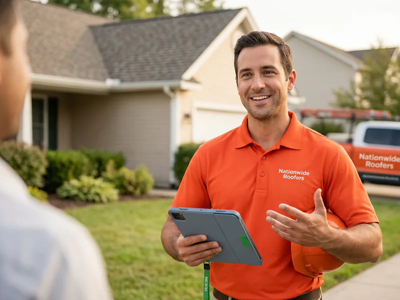 Roof Installation  in Paragould  FAQ