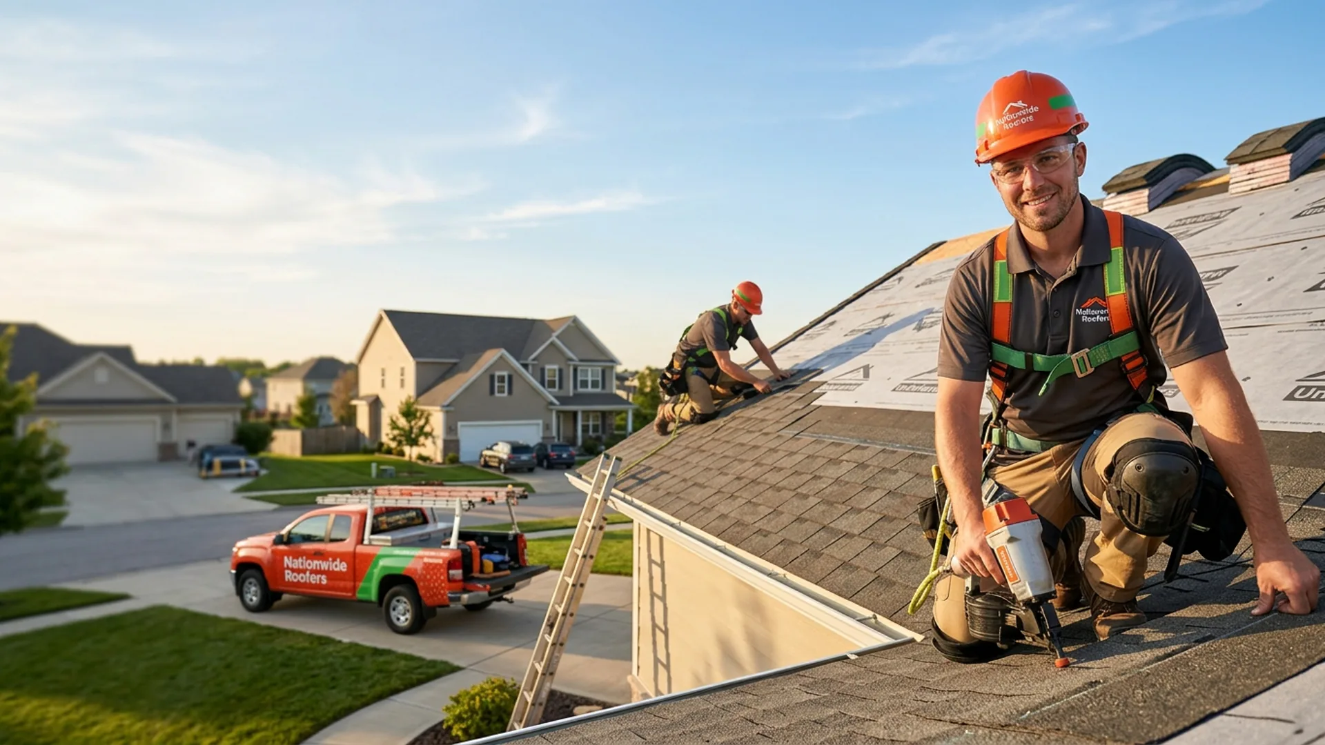 Arkansas-Based Roof Installation Paragould, AR Nearby